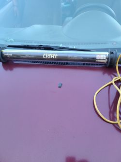 Stubby light