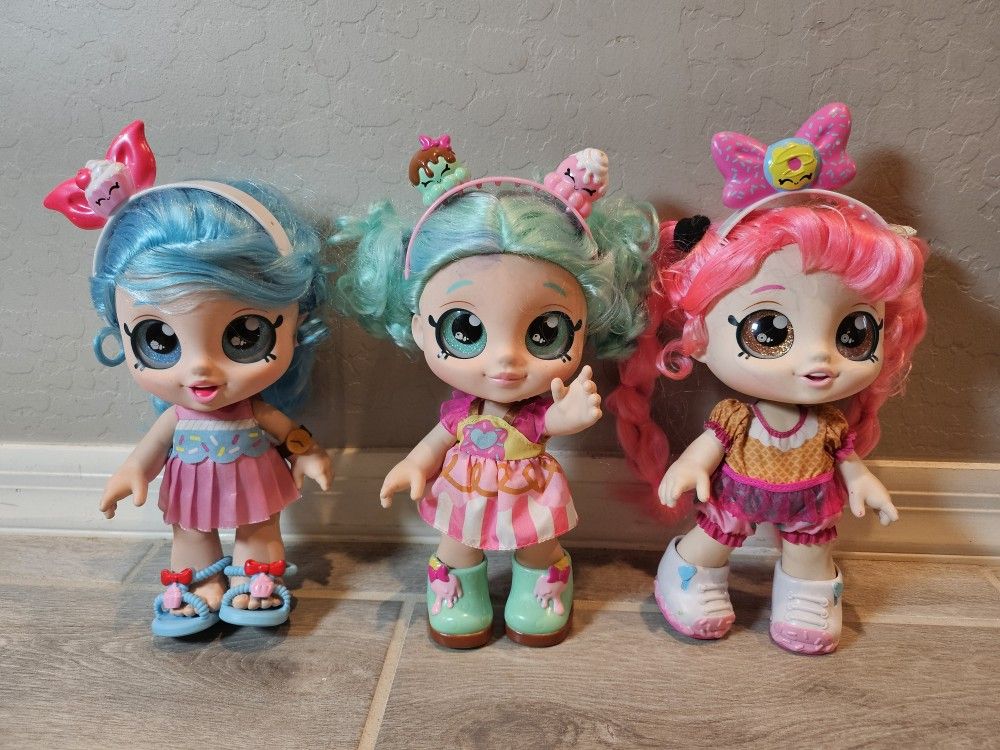 Dolls