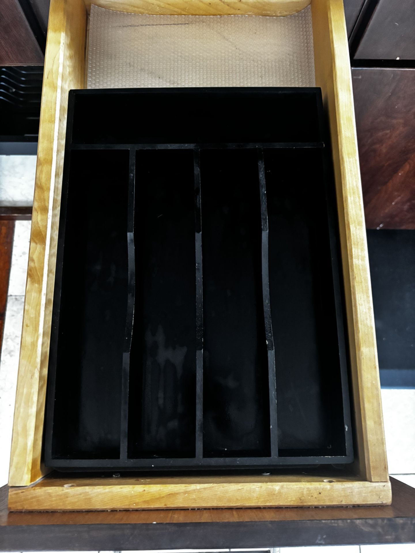 Drawer Organizer