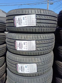 ARISUN LLANTAS/TIRES