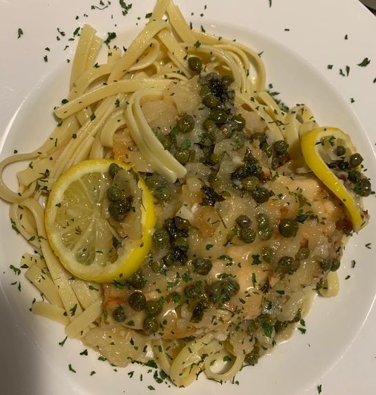 Cork & Olive Restaurant Gift Certificate SAVE $$