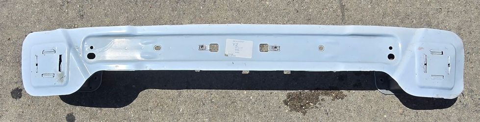 2015 2016 2017 2018 2019 FORD TRANSIT FRONT BUMPER REBAR