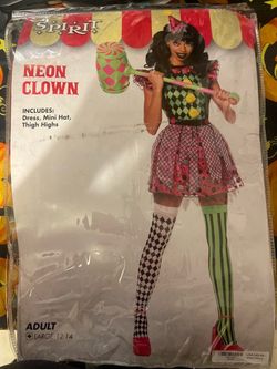 Women’s costume