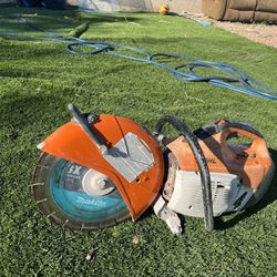 STIHL Quicky Saw