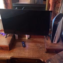 Tv 32” Roku