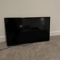 50 Inch Insignia TV