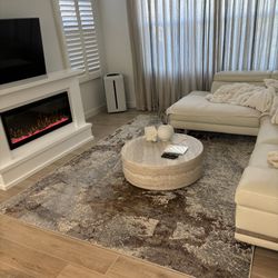 8’x11’ Carpet ($350)