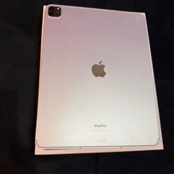 Apple iPad Pro 12.9” 6th Gen