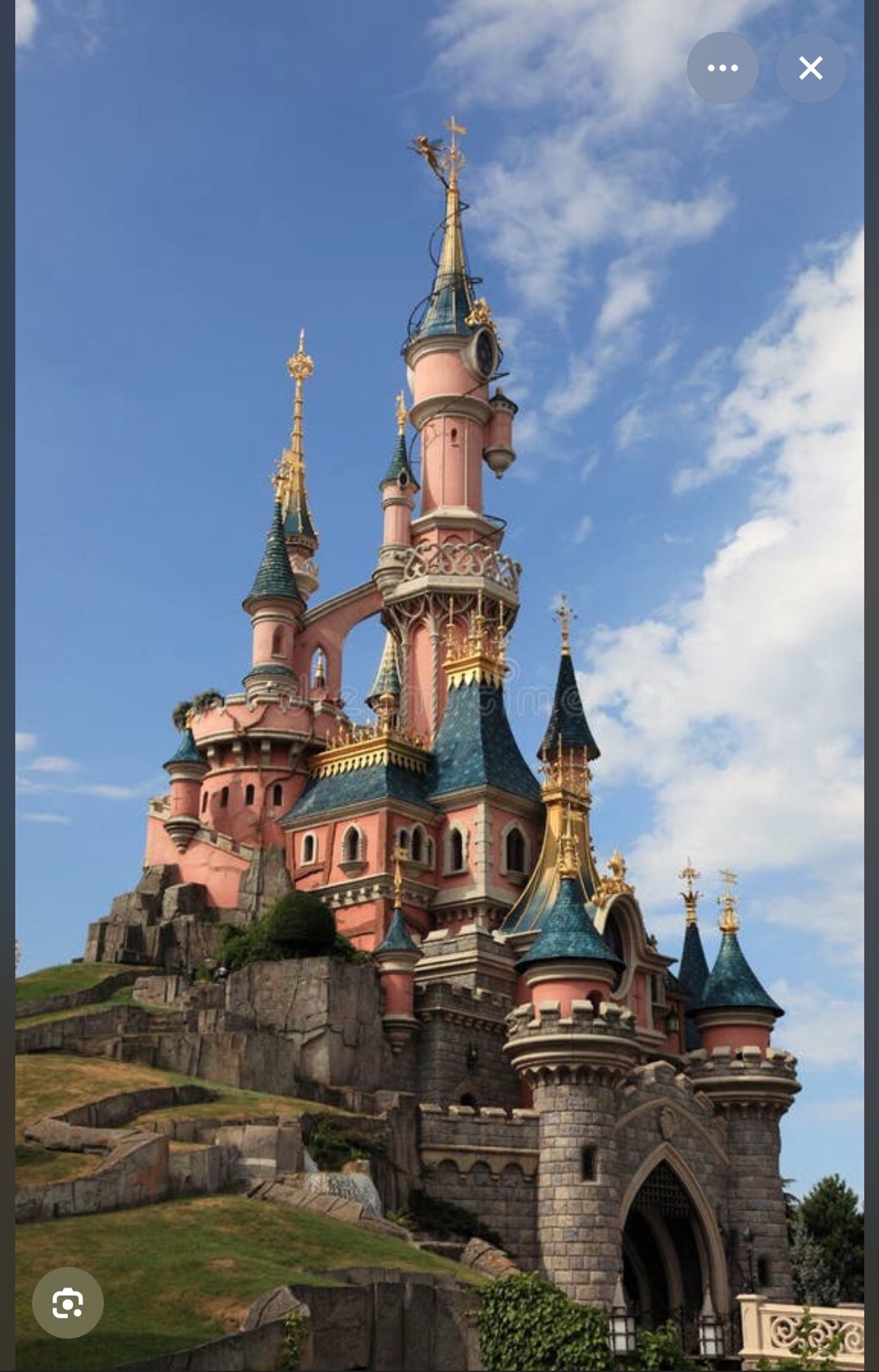 DISNEY (4) TICKETS ποΈ ποΈποΈποΈ $600