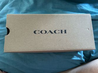 Coach Heels