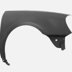 Right side fender Ford five hundred 2005 to 2007