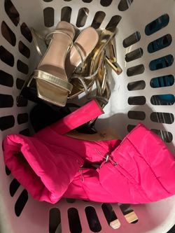 Women heels