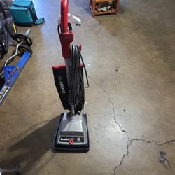 Sanitaire Vacuum Commercial Grade  Ready To Make You MONEY 💰 