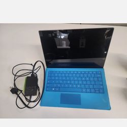 Microsoft Surface Pro 4 Windows 11 Working  Fine Charger INCLUDED      