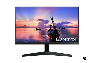 SAMSUNG MONITOR 24”