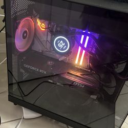 High End Pc 