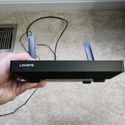 Linksys Router MR7350