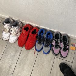 Shoes