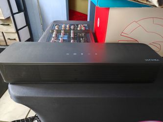 Últimea all in one sound bar