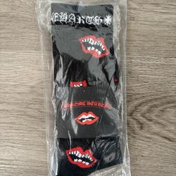 Chrome Heart socks Matty Boy