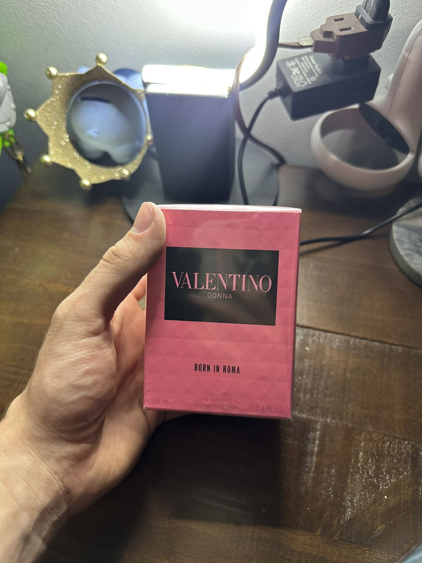 Valtino Perfume