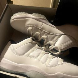 Nike Air Jordans Size 11 