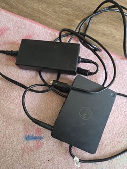 Usb C docking station Dell multiple monitors