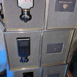 Baccarat All New & Clive Christian 