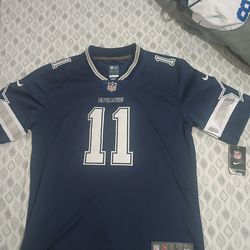 New Cowboy Jersey
