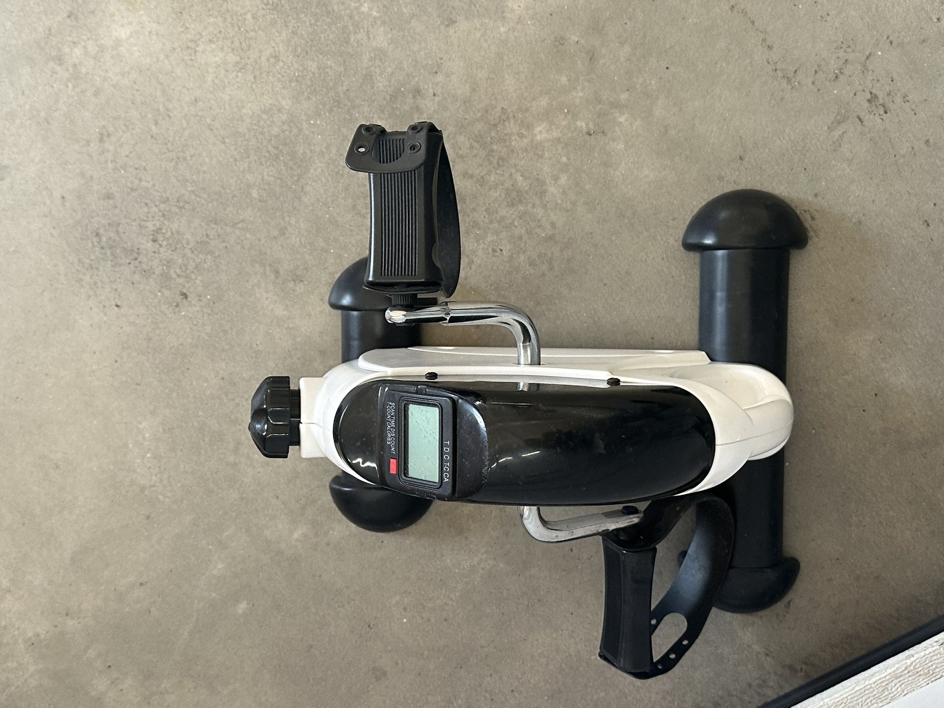 Portable Mini Exercise Bike