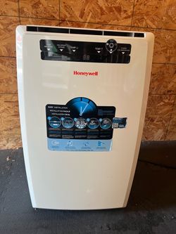 Honeywell Portable Air Conditioner