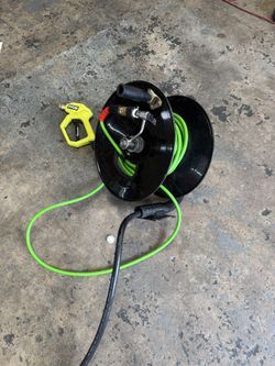 Tools And Equipment