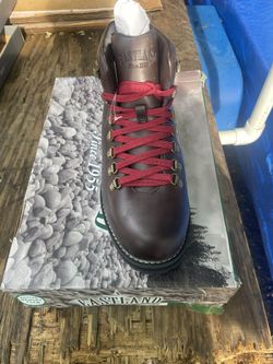 Eastland Pinco Aspen Brown 9