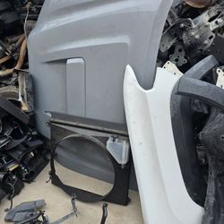 Parts For Tacoma 2005 To 2023