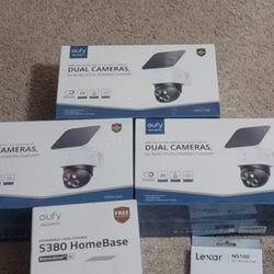 Son Nuevas Nunca Se an Usado 