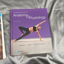 College Books