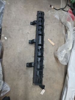 18-20 Charger Rear Impact Absorber Original