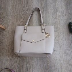 Mk Tote Bag Authentic 