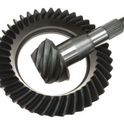 Ring And Pinion Gear Kit Mopar Original NEW (contact info removed)