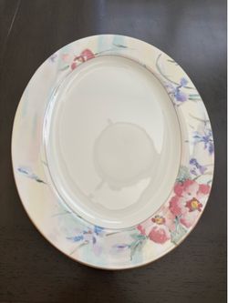 Mikasa China Settings (12) plus serving pieces