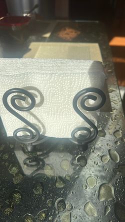 Napkin Holder 