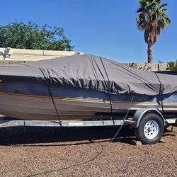 1997 Bayliner Maxum