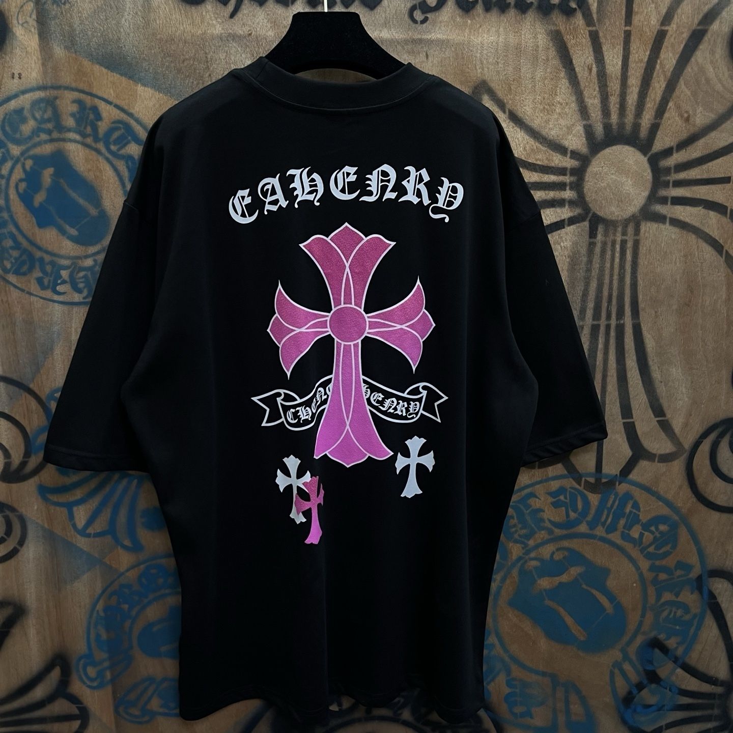 CHROME HEARTS