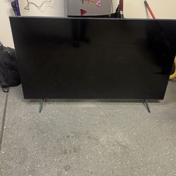 Samsung 4K 65”