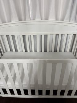 Cuna Para Bebé