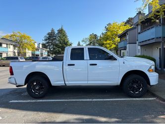 2010 Dodge Ram 1500