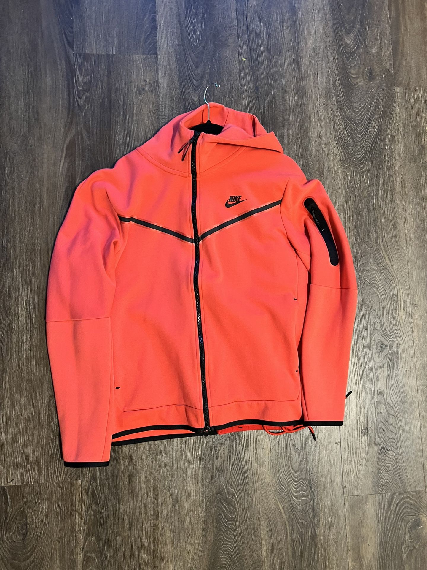 Nike Tech Jacket