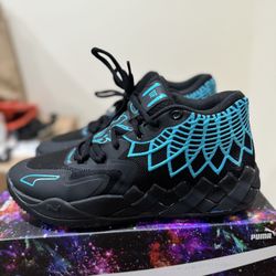 Puma Mb 1 