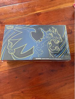 Mega Evolutions: Mega Charizard UPC (POKEMON TCG)