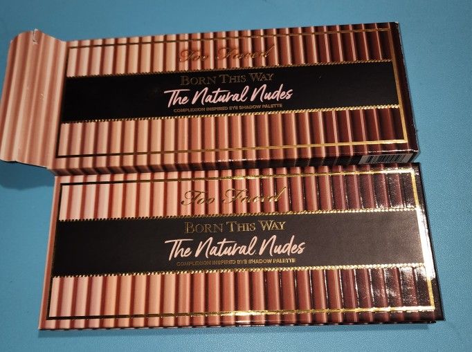 Eye Shadow Pallet 